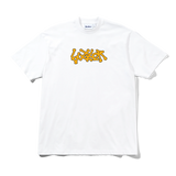 Rush Tee, White