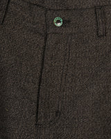 Salt And Pepper Pant, Black