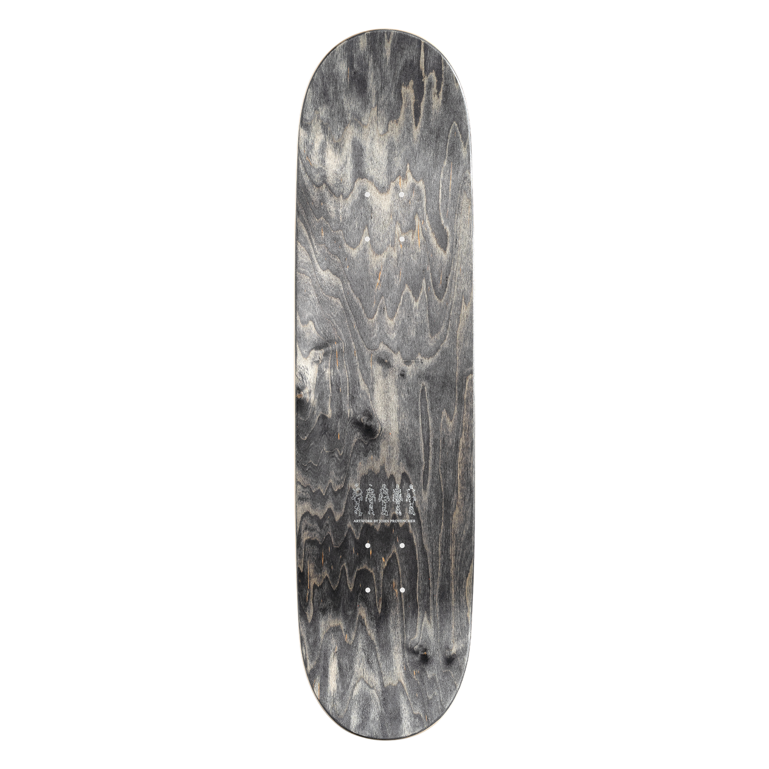 Jerry Hsu 'Provencher' Deck