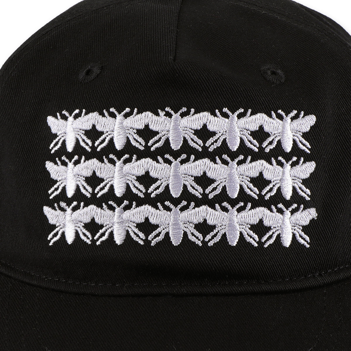 Scissorcraft Workers Hat, Black