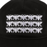 Scissorcraft Workers Hat, Black