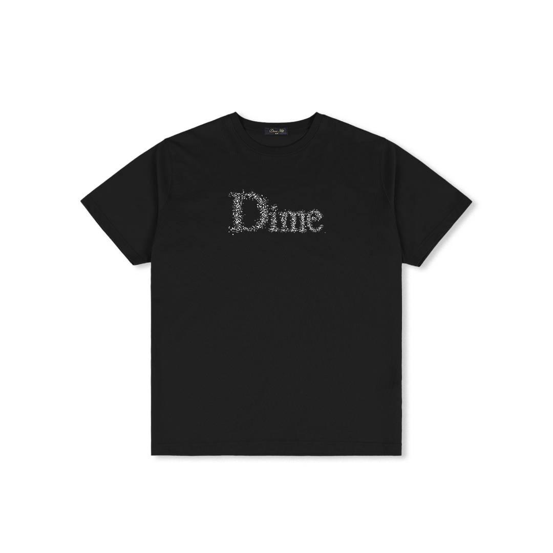 Classic Sagan Tee, Black