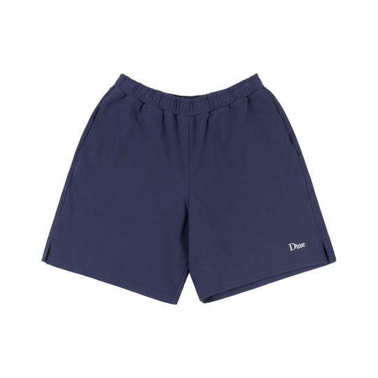 Classic French Terry Shorts, Indigo