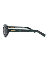 Shyne Sunglasses, Green Pearl