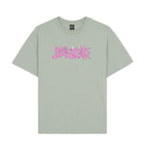 Skram Tee, Seafoam