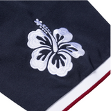 Sport Polo, Black / White