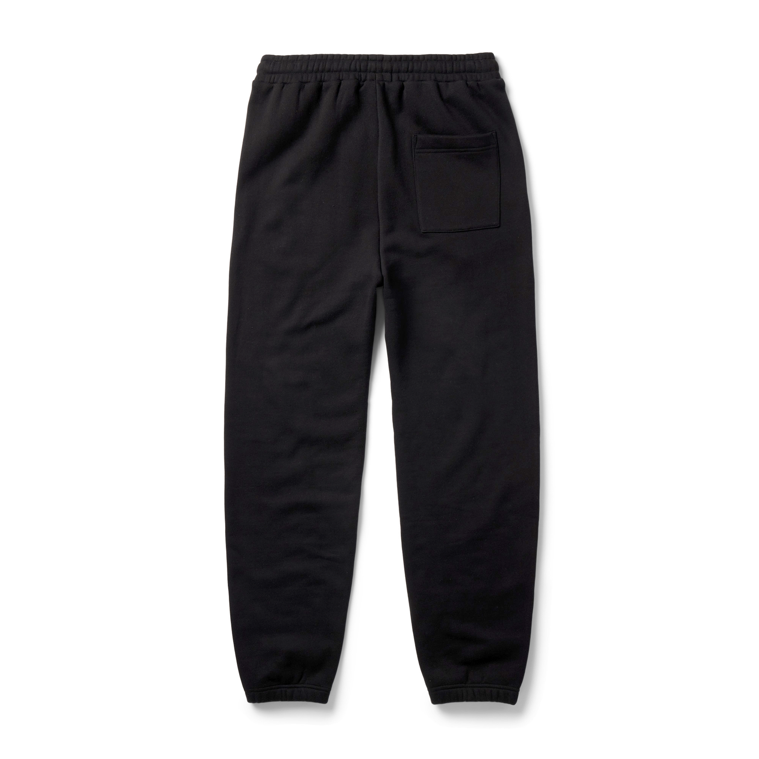 BXR Standard Sweat Pants, Black
