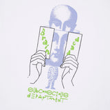 Subconscious Tee, White