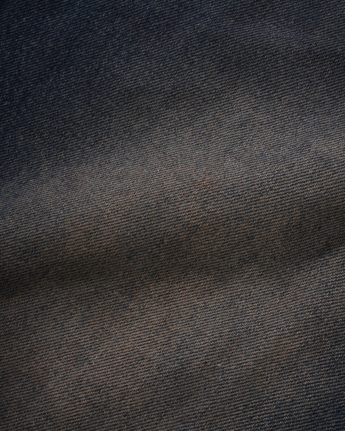 Santosuosso Denim Jeans, Dark Navy Tint