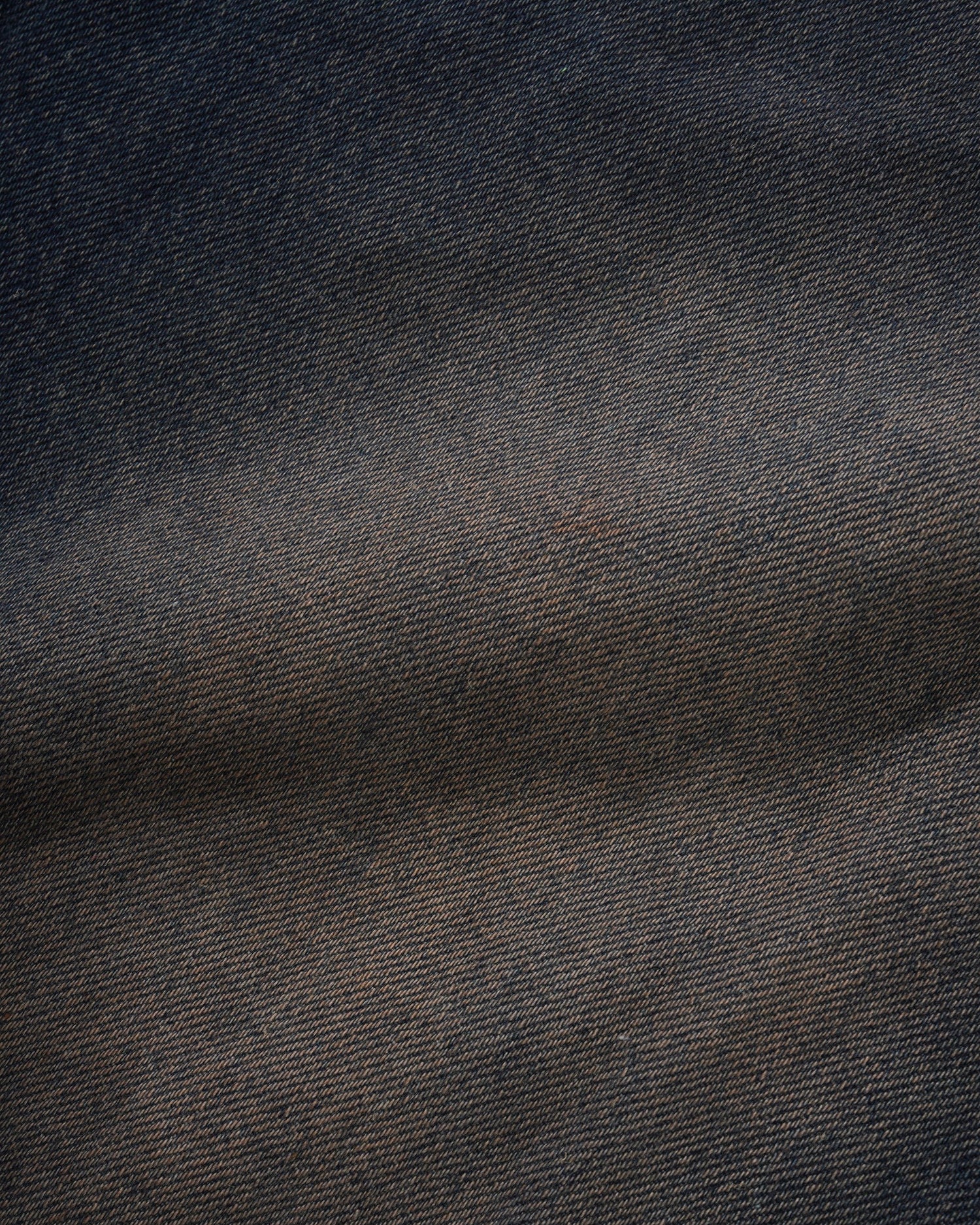 Santosuosso Denim Jeans, Dark Navy Tint