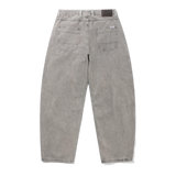 Santosuosso Denim Jeans, Grey Wash