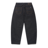 Santosuosso Denim Jeans, Raw Indigo