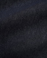 Santosuosso Denim Jeans, Raw Indigo