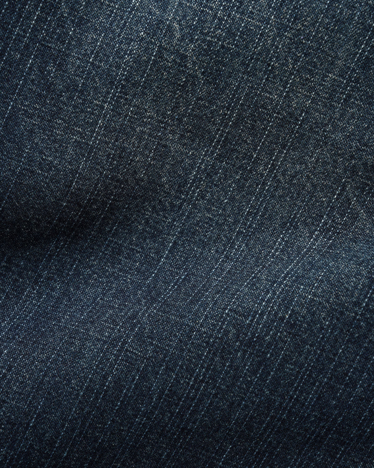 Santosuosso Denim Jeans, Streaky Navy