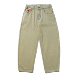 Santosuosso Denim Jeans, Sunfade Blue