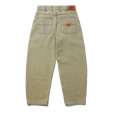 Santosuosso Denim Jeans, Sunfade Blue