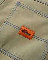 Santosuosso Denim Jeans, Sunfade Blue