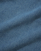Santosuosso Denim Jeans, Washed Indigo