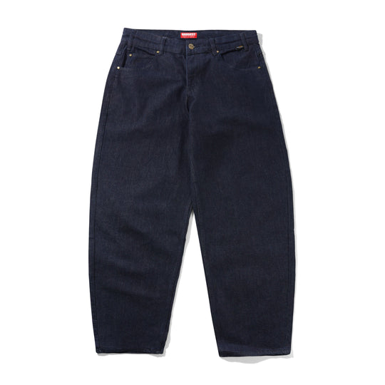 Santosuosso Denim Jeans, Cordura Denim