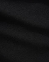 Satriale Track Jacket, Black
