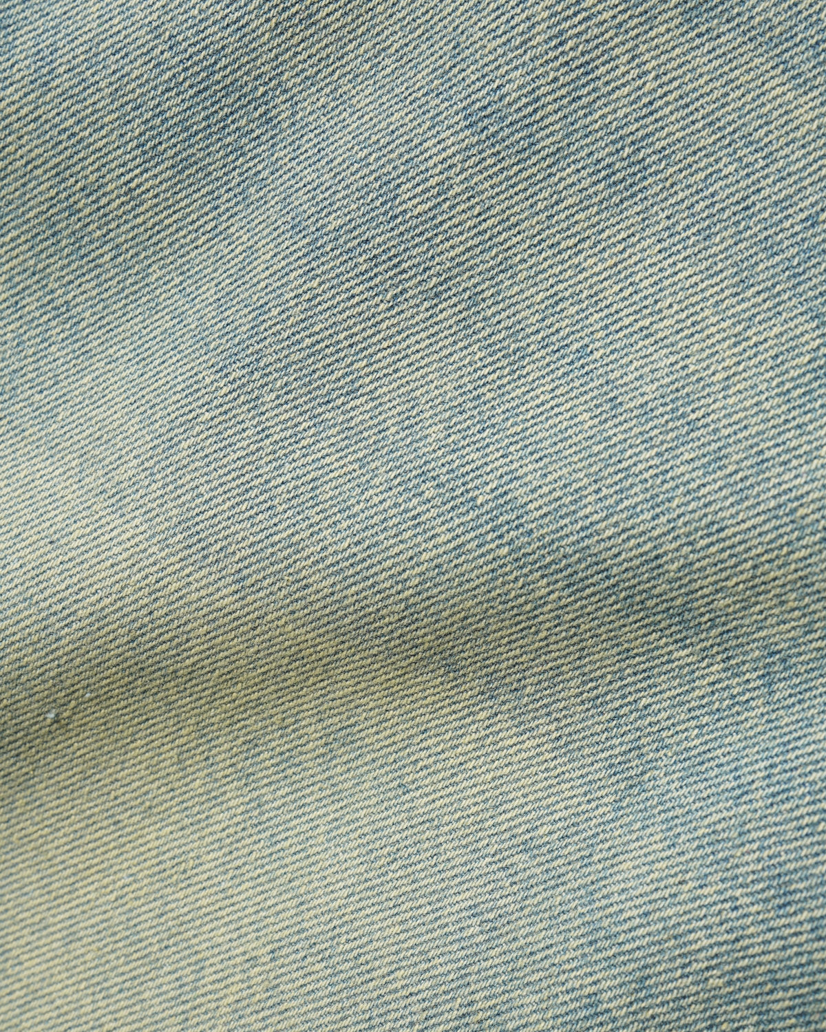 Scorpion Stitch Denim Jeans, Tinted Light Blue