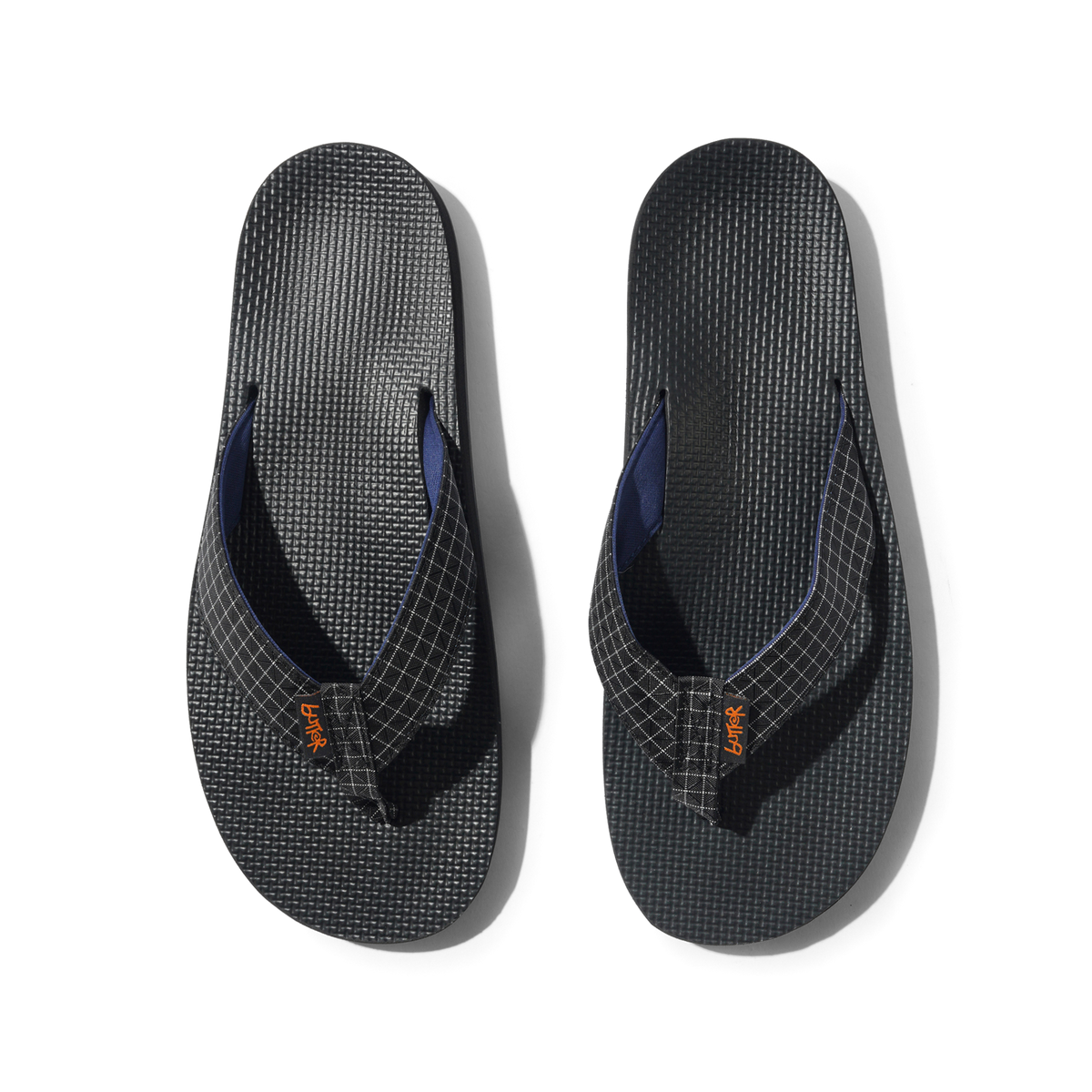 Scott Hawaii Makaha, Black