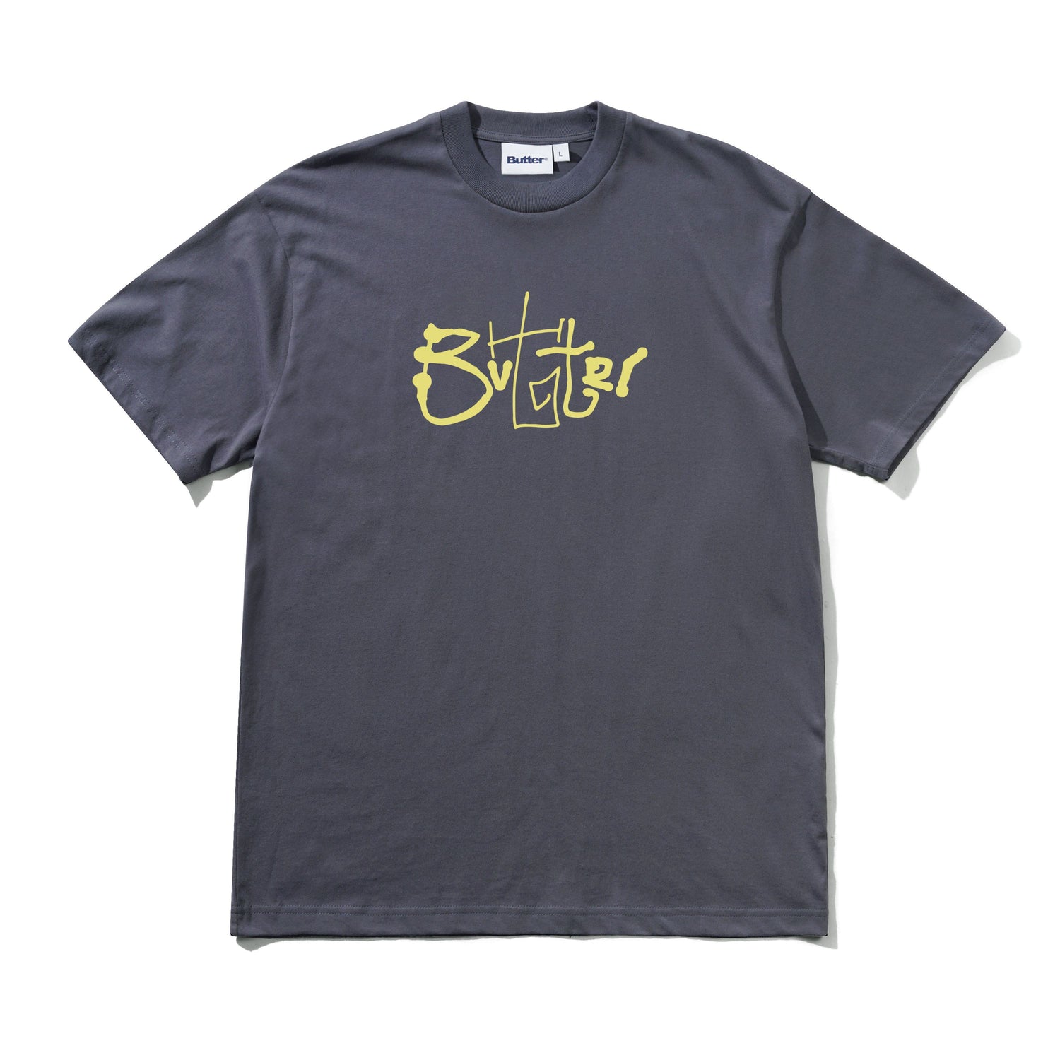 Scribble Tee, Anchor