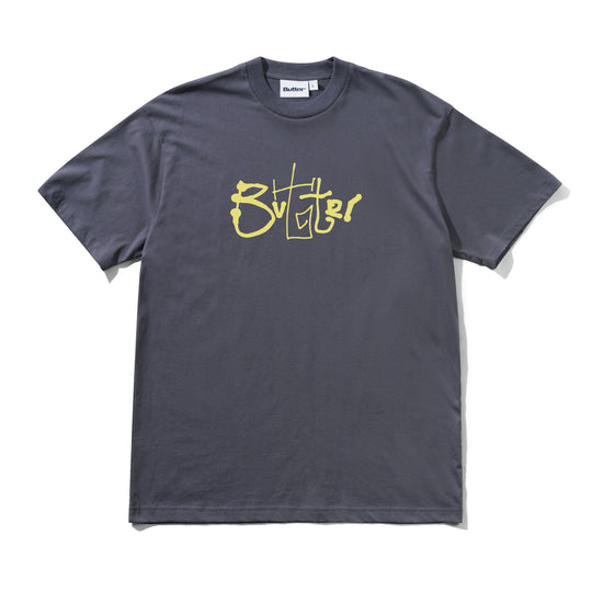 Scribble Tee, Anchor