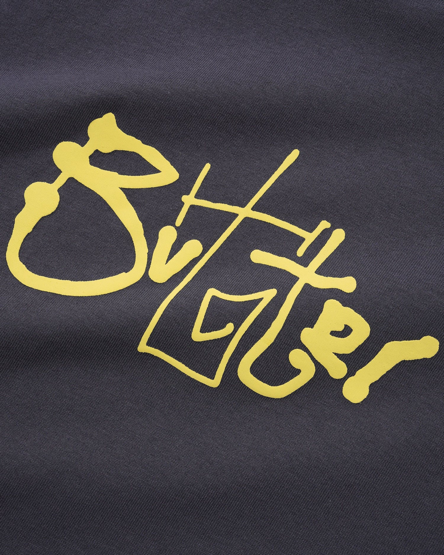 Scribble Tee, Anchor