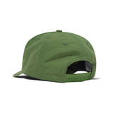 Script 5 Panel Cap, Grass