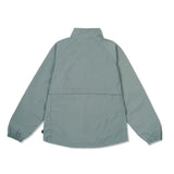 TTT Ripstop Packable Jacket, Sea Smoke