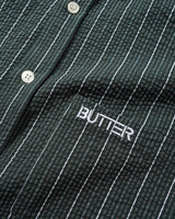 Seersucker Shirt, Forest