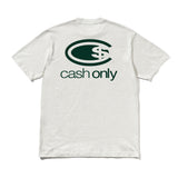 Sense Tee, Ash