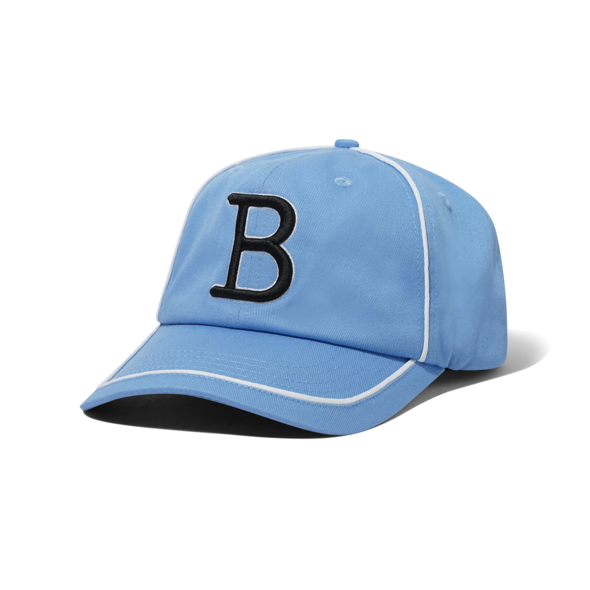 Series Baseball Cap, Powder Blue