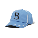 Series Baseball Cap, Powder Blue