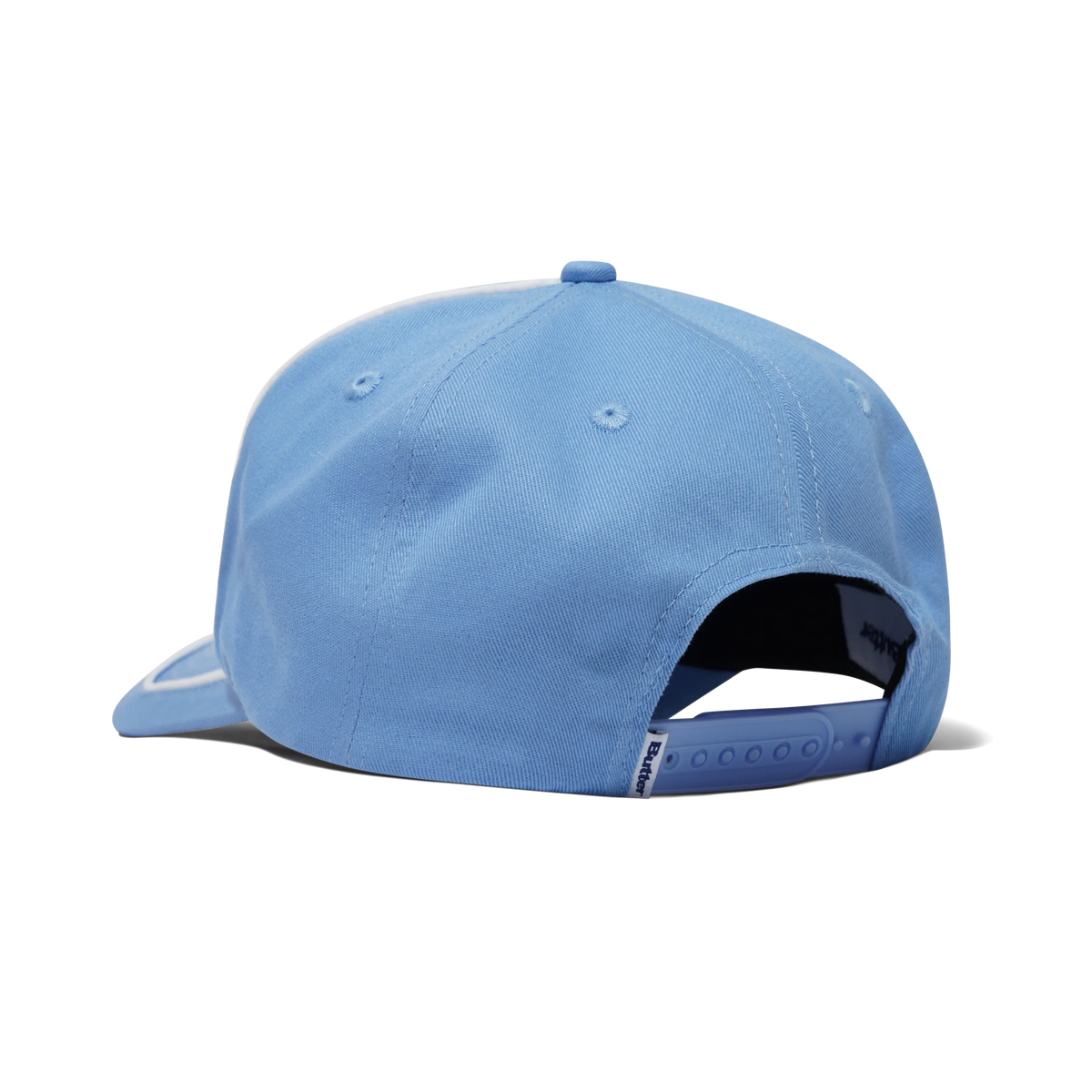 Series Baseball Cap, Powder Blue