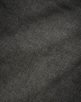 Serif Baggy Denim Jeans, Streaky Faded Black