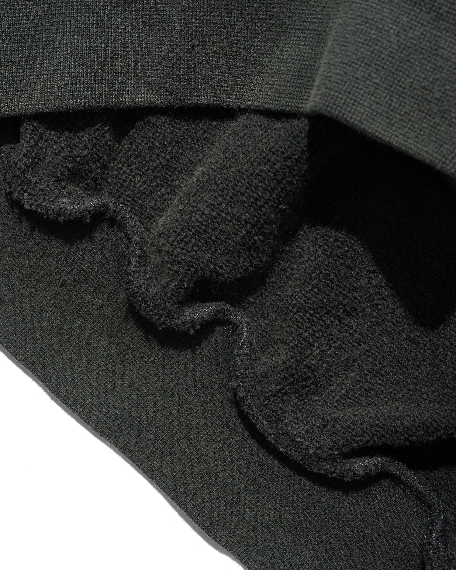 Shift Pullover Hood, Vintage Black