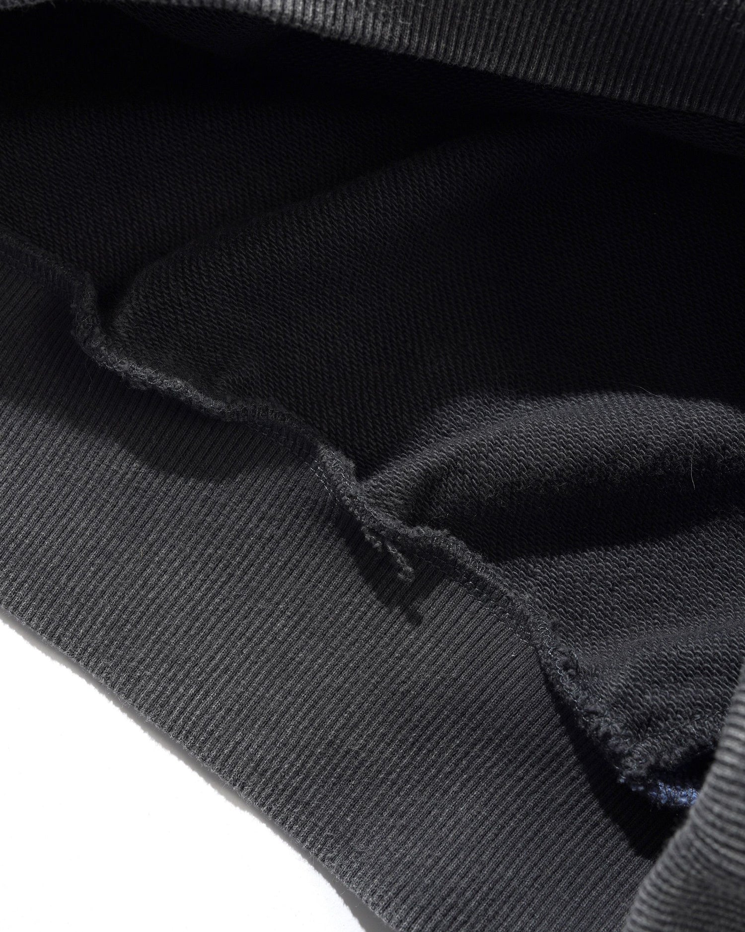 Shift Pullover Hood, Vintage Black