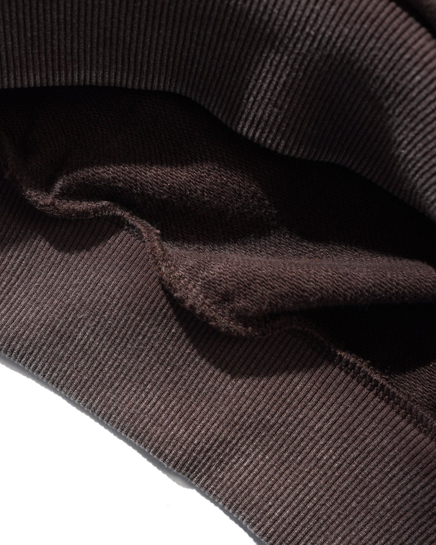 Shift Pullover Hood, Vintage Brown