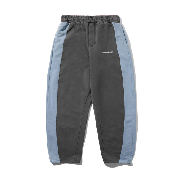 Cash Only Shift Track Pants, Vintage Black