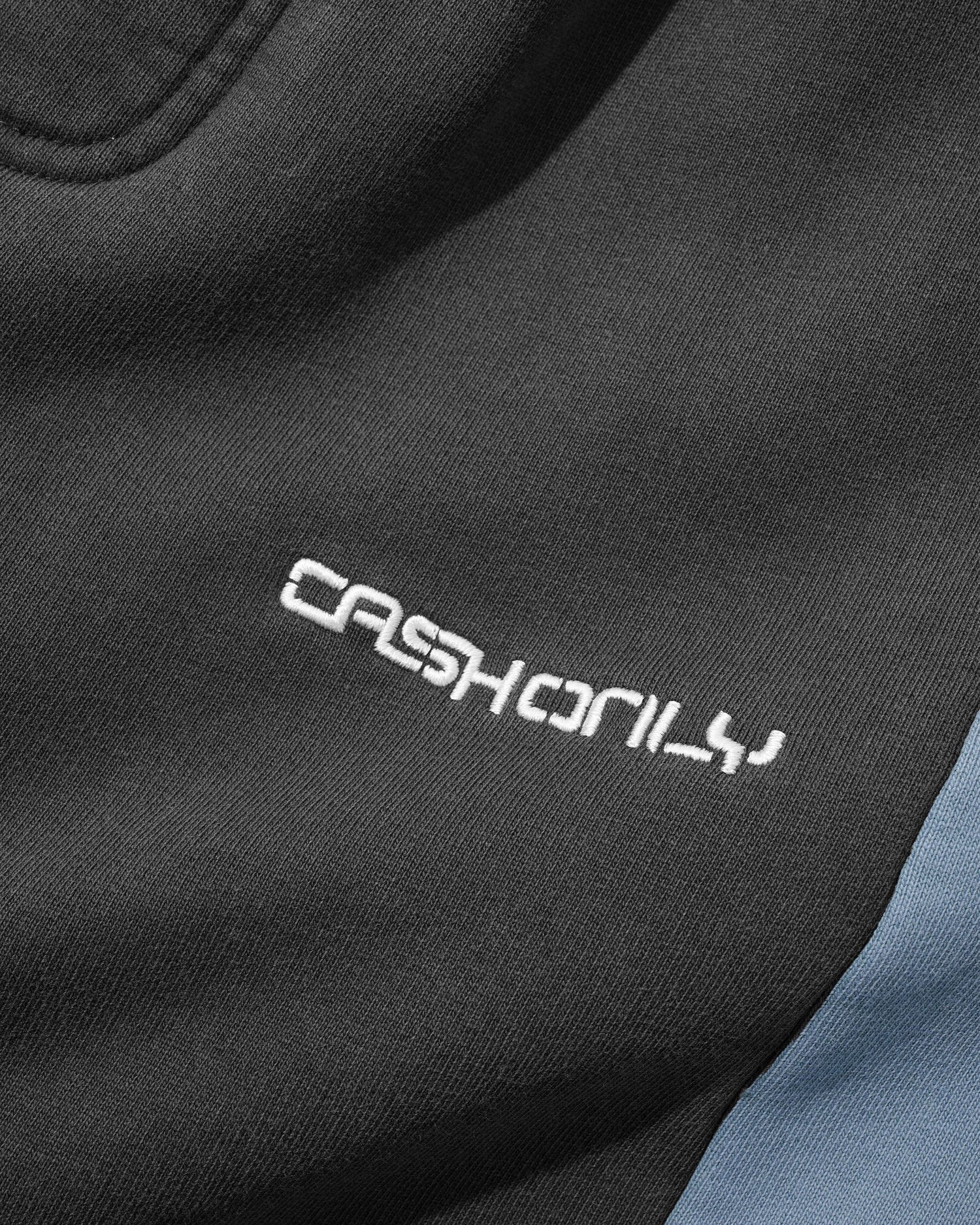 Shift Track Pants, Vintage Black