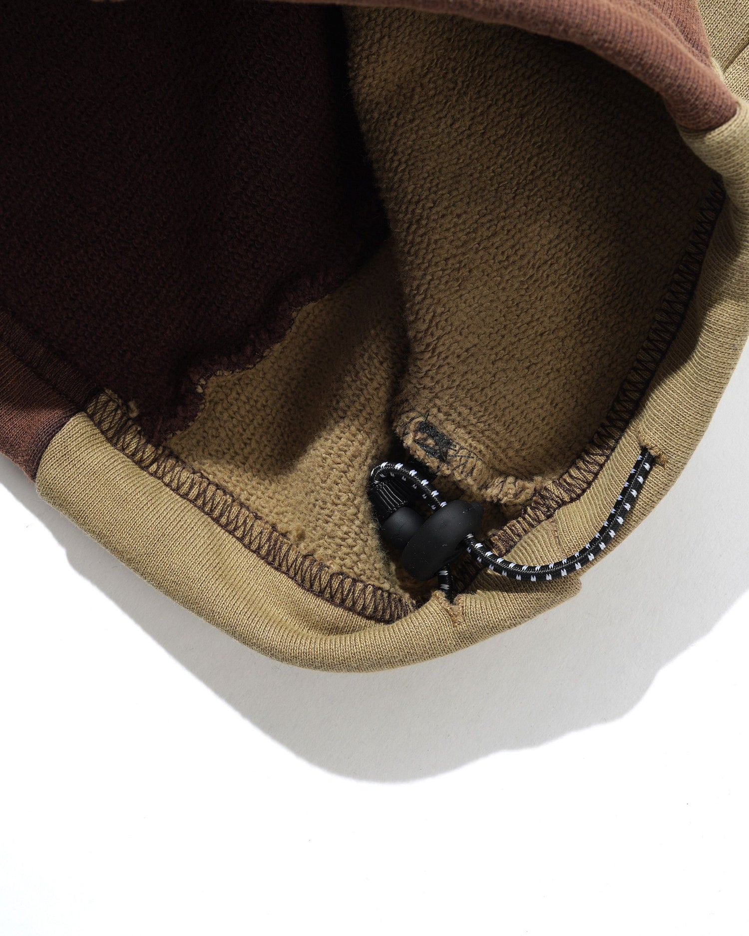 Shift Track Pants, Vintage Brown