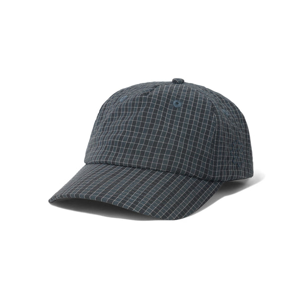 Lo-Fi Shop 5 Panel Cap, Midnight