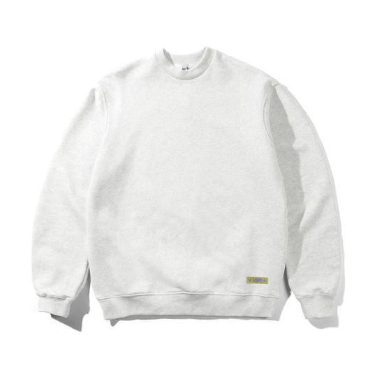Shop Crewneck, Ash