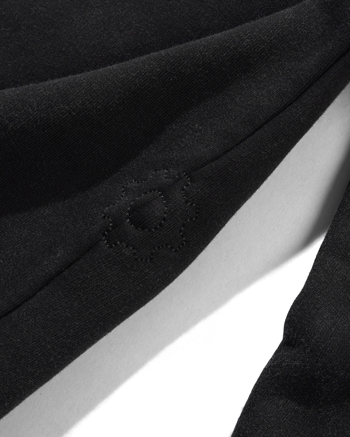 Shop Crewneck, Washed Black