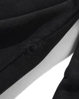 Shop Crewneck, Washed Black