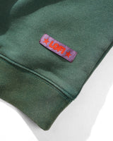 Shop Crewneck, Washed Forest