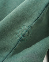 Shop Crewneck, Washed Forest