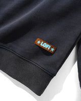Shop Crewneck, Washed Navy